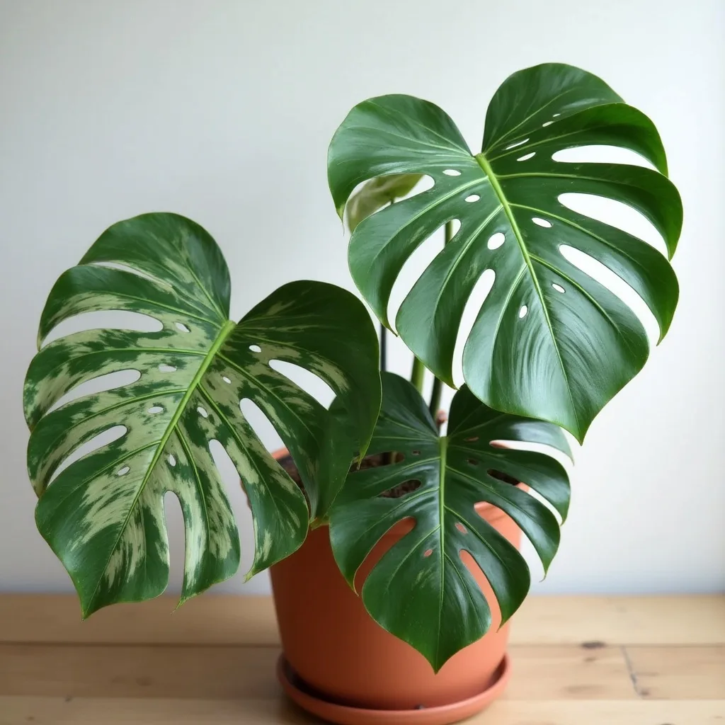 Gardenera Monstera Soil image 1