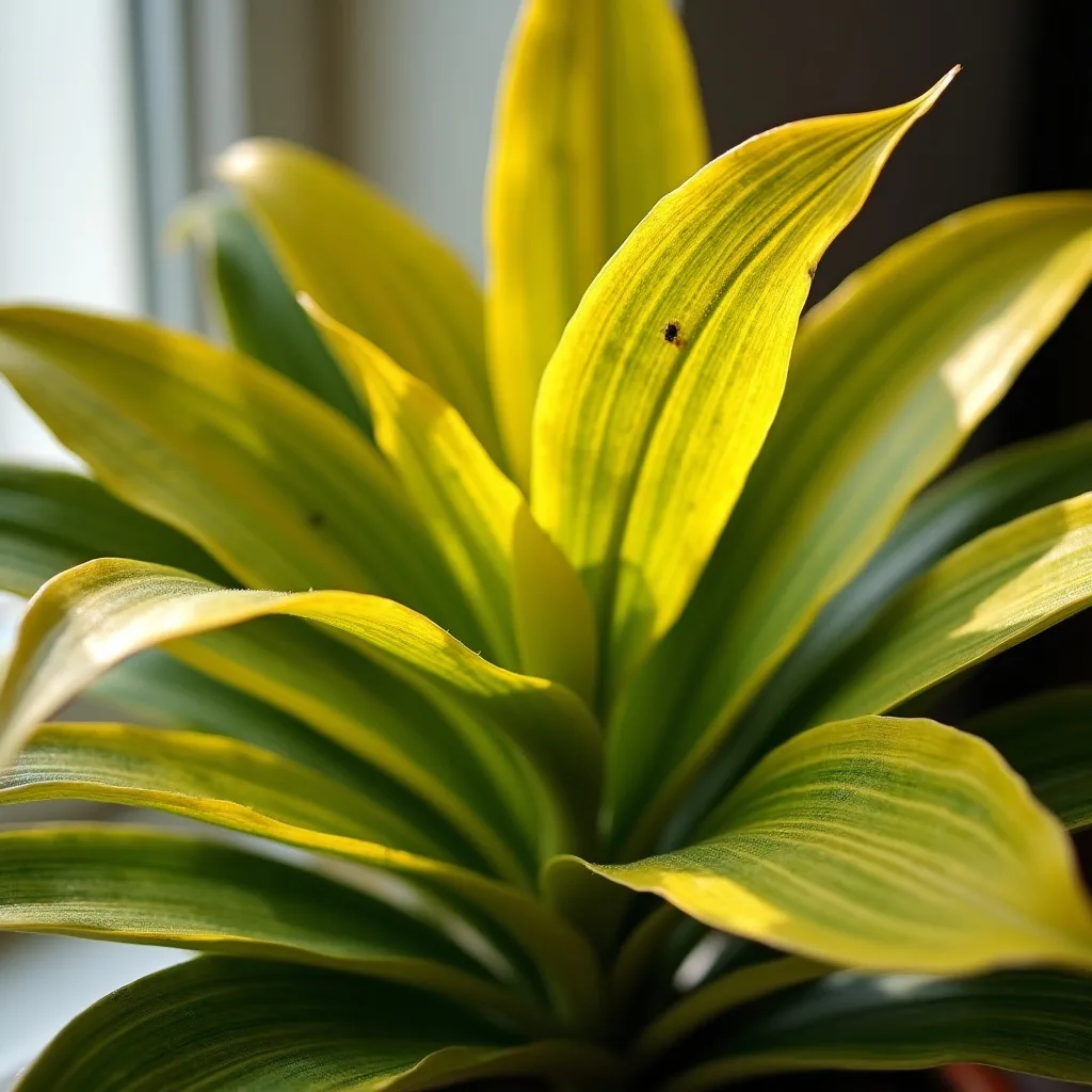 Should You Remove Yellow Leaves From Your ZZ Plant image 3