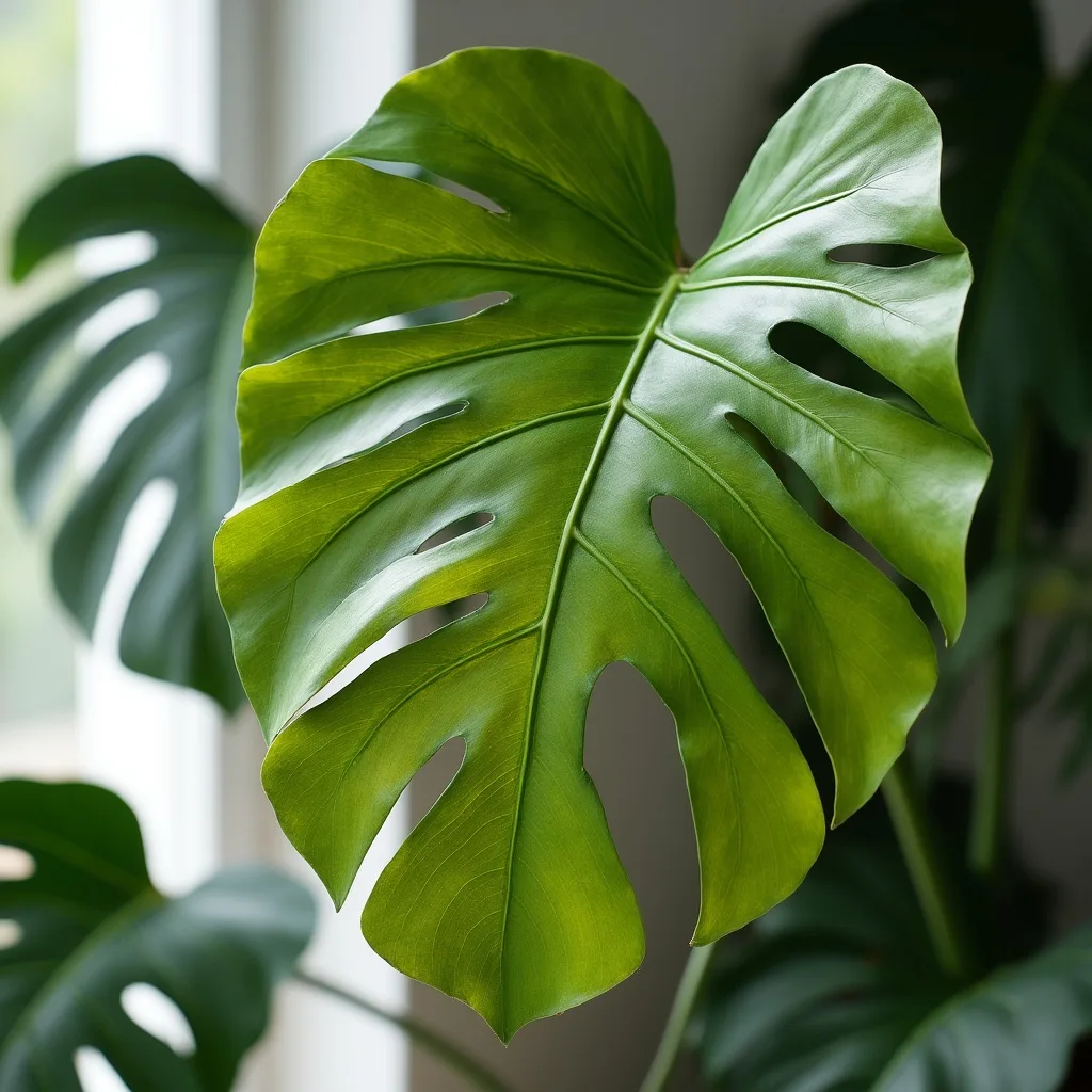 Identify Causes and Apply Fixes for Yellowing Leaves image 1